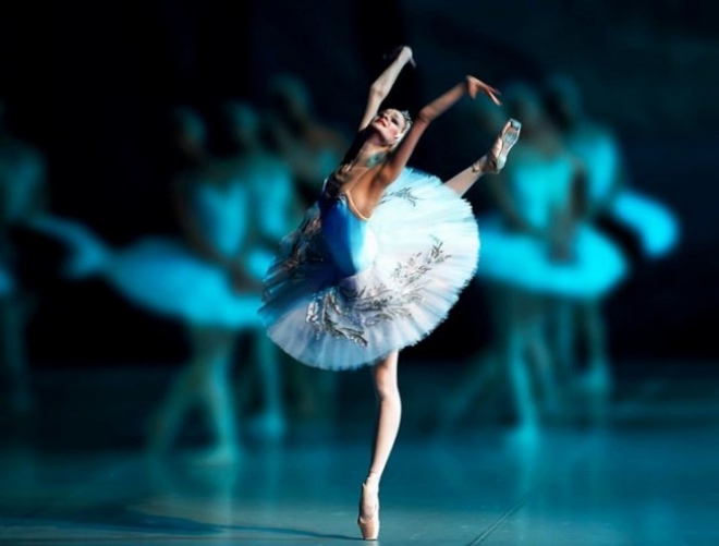 Самарцев приглашают на фестиваль оперного и балетного искусства «Песнь торжества»