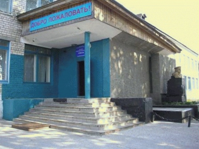 Туалет в одной из сельских школ самарской области отремонтируют почти за 2 млн рублей
