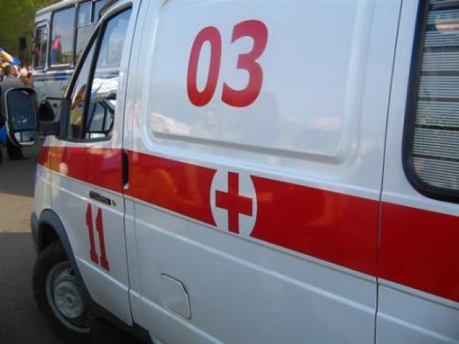 В крупном ДТП 2 человека погибли, 8 получили травмы (Самарская обл)