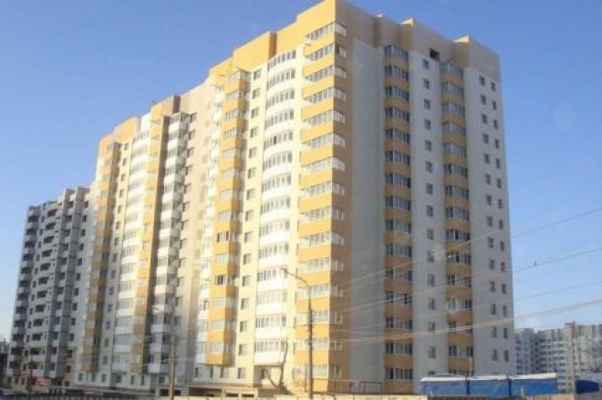 Прокуратура Самарской области позаботилась о жилье для детей-сирот