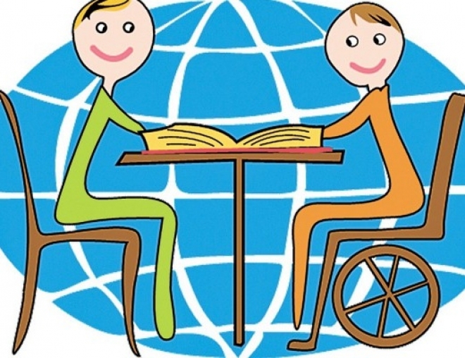 В Самаре проведут круглый стол по инклюзивному образованию