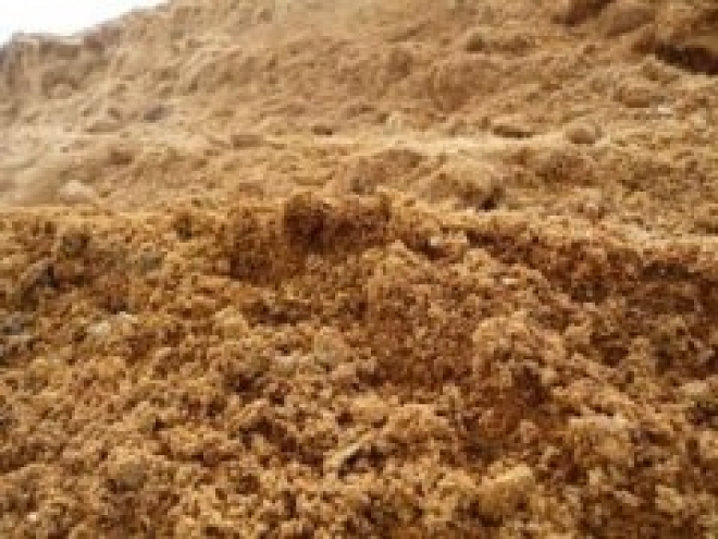 В Тольятти итальянский пляж лишился половины песка