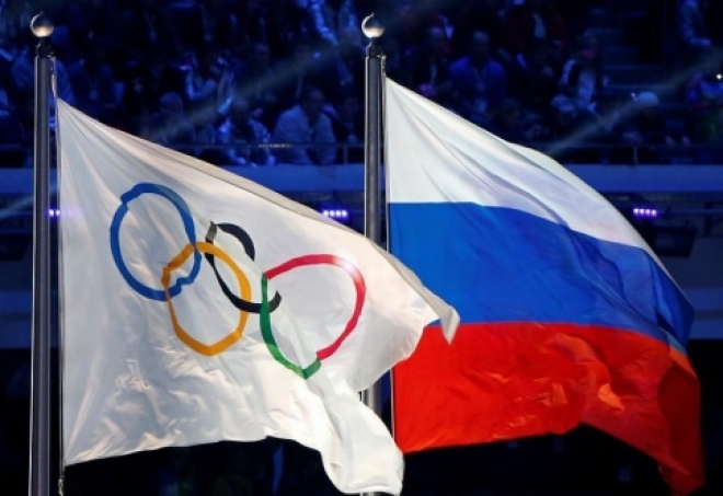 Российские спортсмены не выступят на Паралимпиаде в Рио-де-Жанейро
