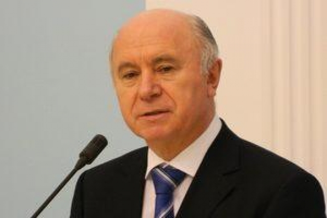 Губернатор Самарской области награжден высшей государственной наградой Республики Мордовия