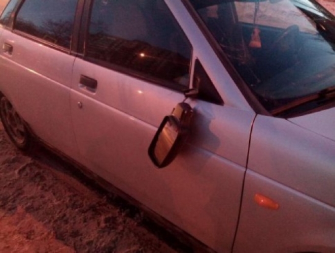 В Тольятти 36-летний водитель «Лады Приоры» сбил школьника
