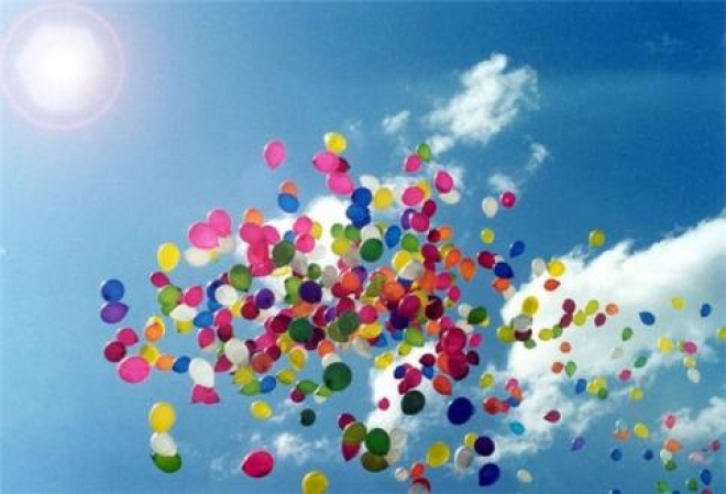 Самара примет участие в фестивале воздушных шаров