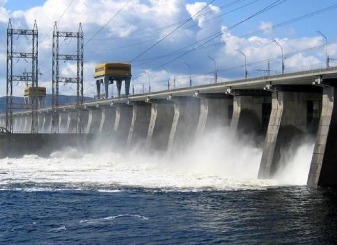 Жигулевскую ГЭС наказали рублем за гибель судака