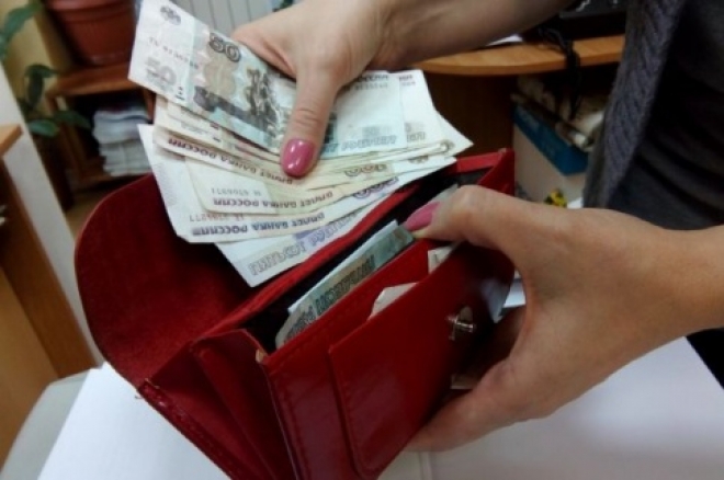 В Самарской области повысят зарплату бюджетникам