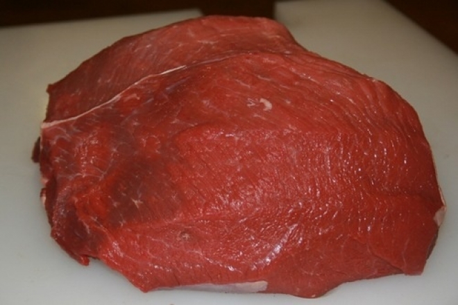 Россельхознадзор по Самарской области утилизировал 600 килограммов говядины