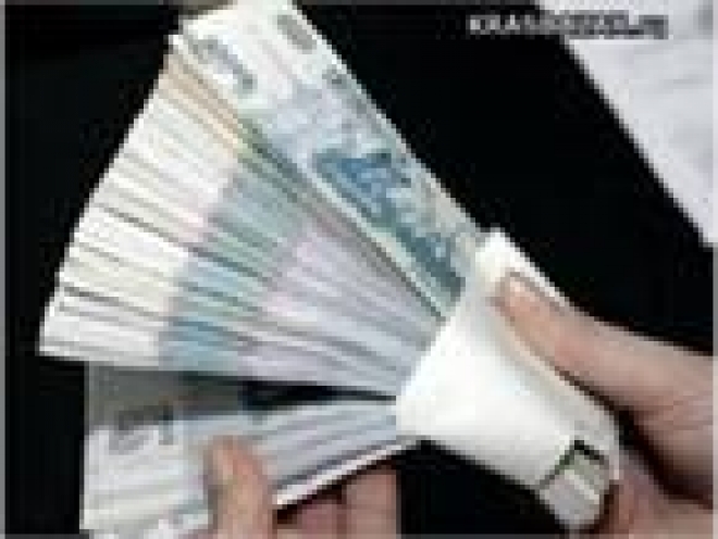 Бюджет Самары увеличится на 2 млрд. 300 млн. рублей